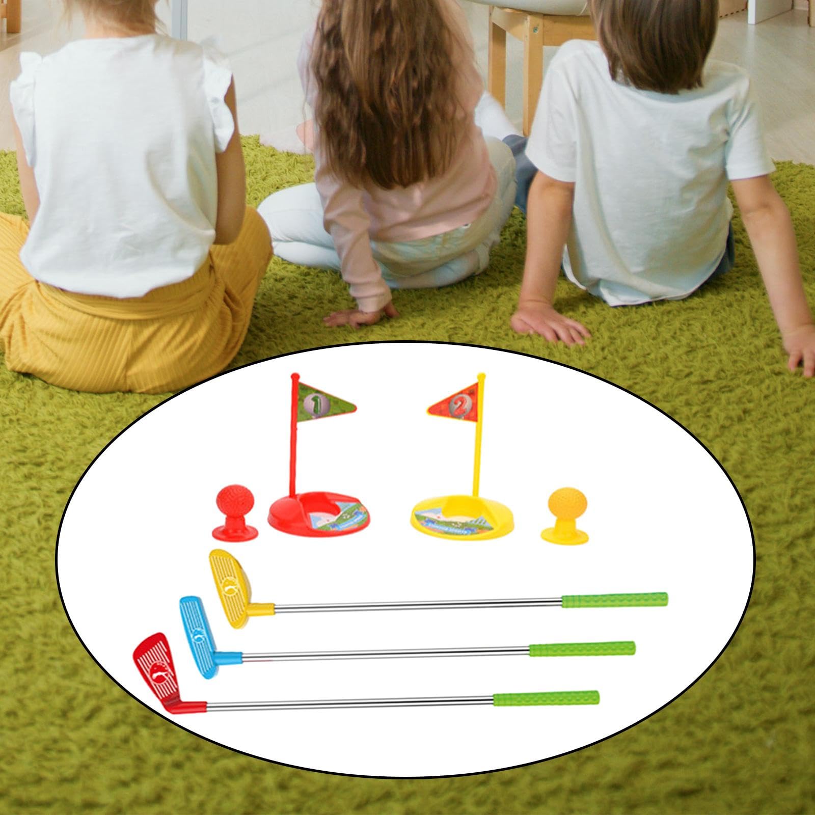 Amazon | 子供用ゴルフセット 子供用ゴルフクラブ ゴルフ