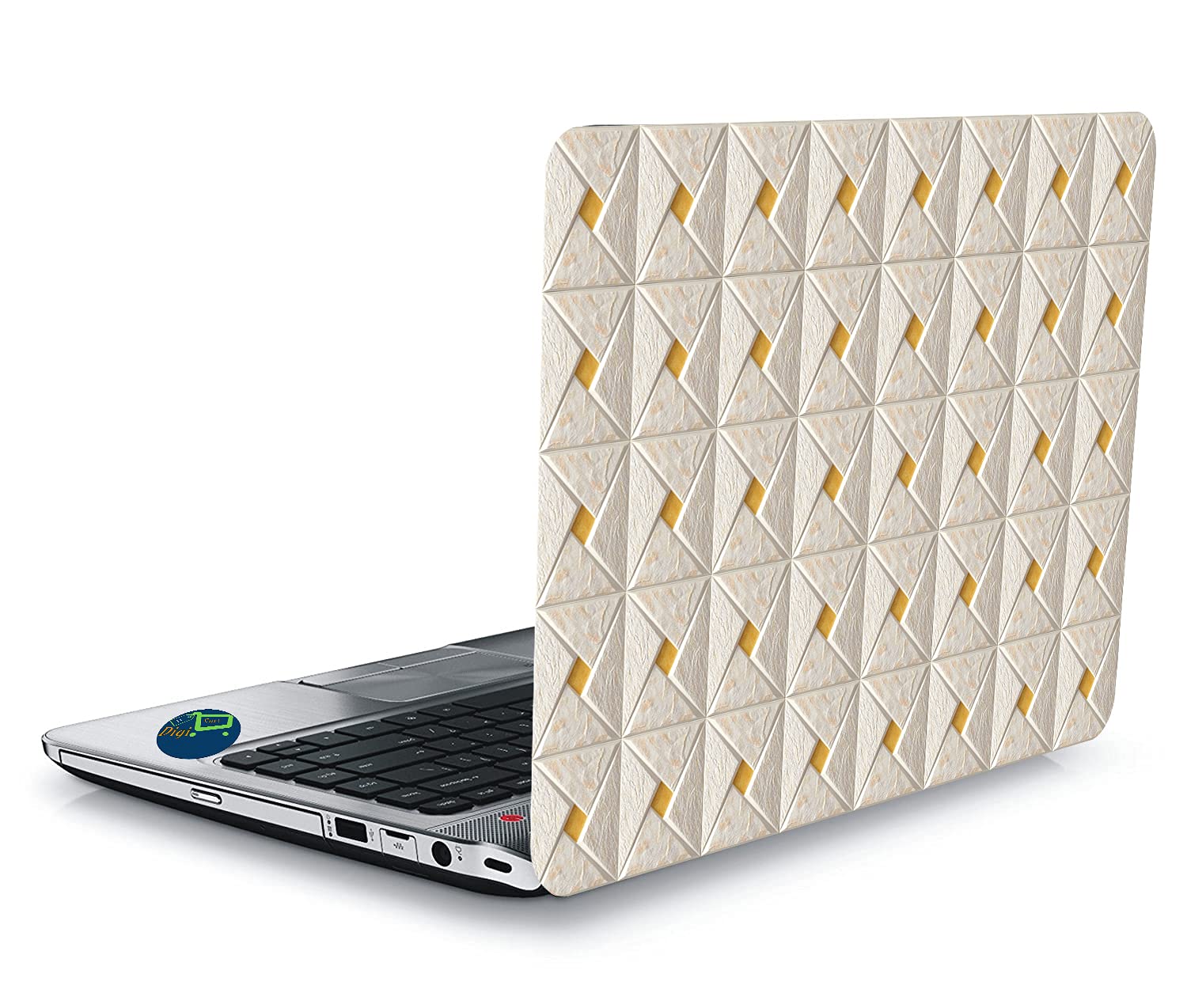 QTH Dynamic Design Laptop Sticker 15.5 Inch L8-0791 QTH-L8-0791 (B09LLYR7V3) Amazon Price History, Amazon Price Tracker