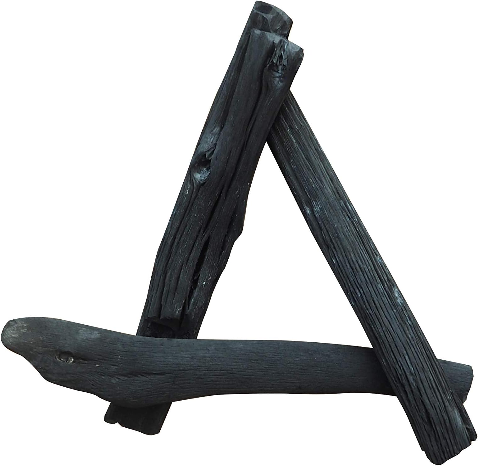 Charcoal Water Filter Sticks | New: Triplet Sticks Filtering 2L | Half Year Supply