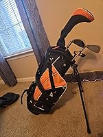 Great for a toddler.