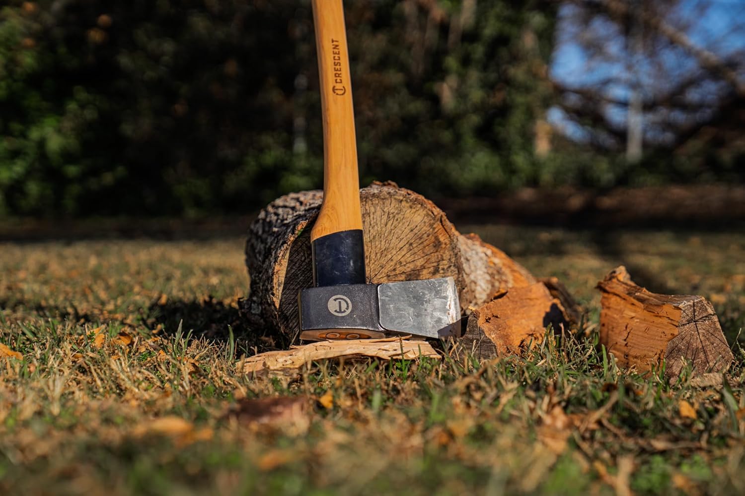 Crescent 5 lb. Wood Chopping Axe | CWAXE5