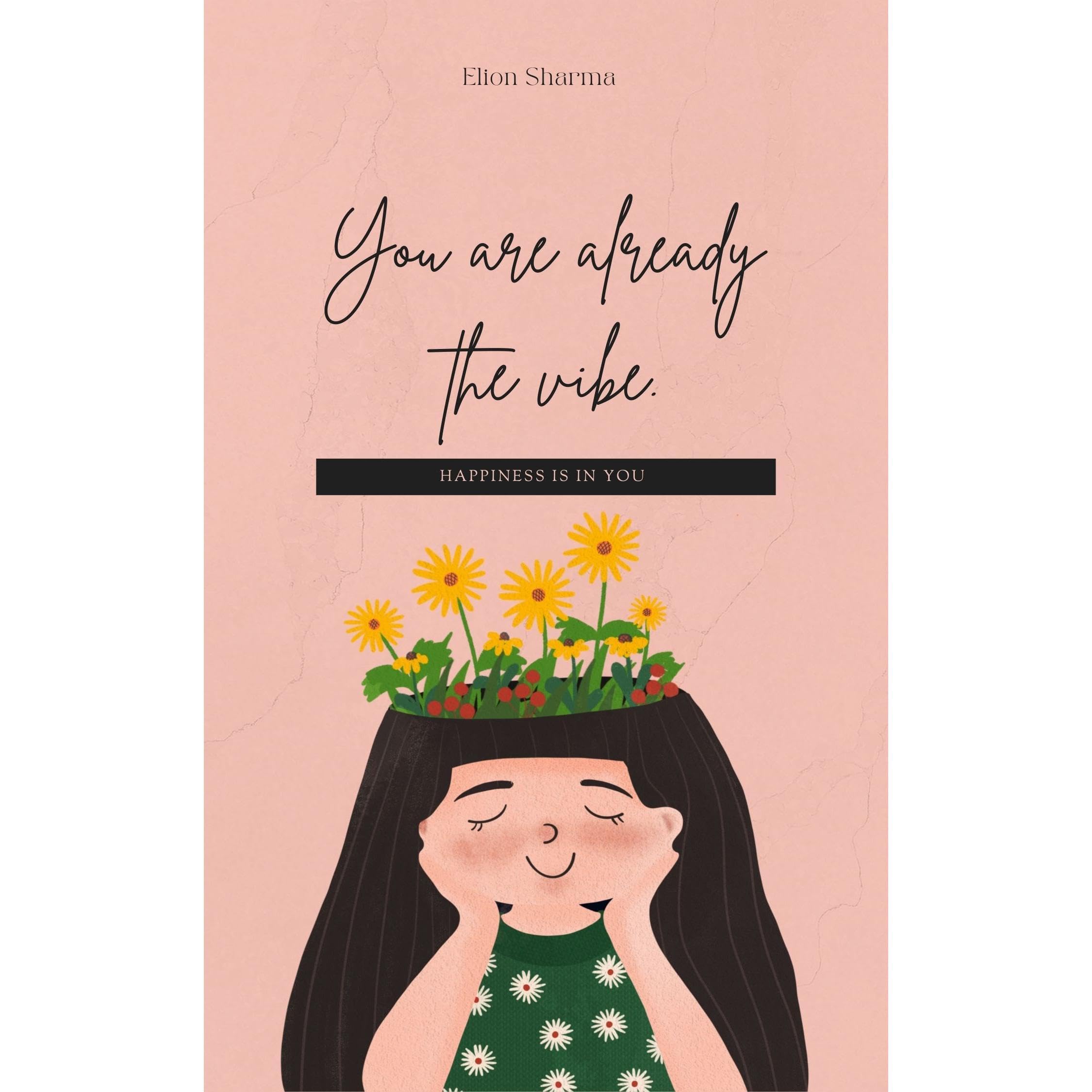 You Already Are the Vibe