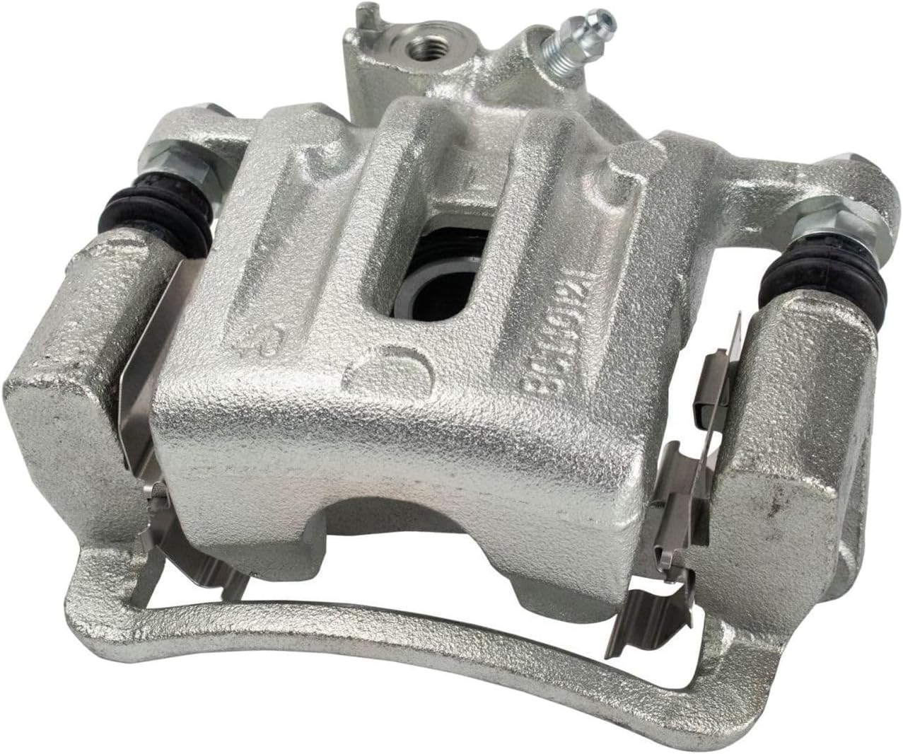 Rear Disc Brake Caliper with Bracket & Hardware Left for Captiva Sport 2012-2015 for Equinox 2007-2017 for Terrain 2010-2017 for Torrent 2007-2009 for Vue 2008-2010 SUV 1pc 756215005