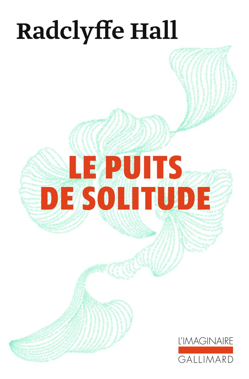 Le puits de solitude (L'Imaginaire)