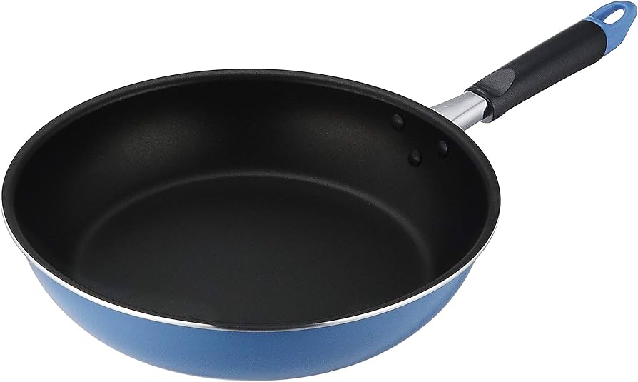 Amazon｜マイヤー(Meyer) フライパン 26cm アルミニウム合金 軽量 ガス