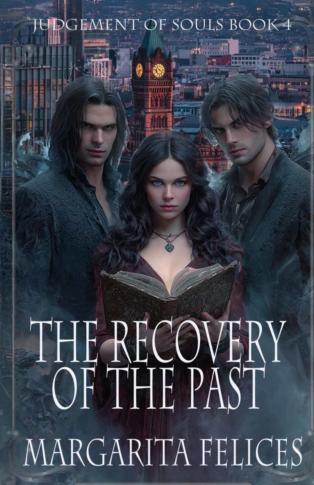 The Recovery of the Past (Judgement of Souls)