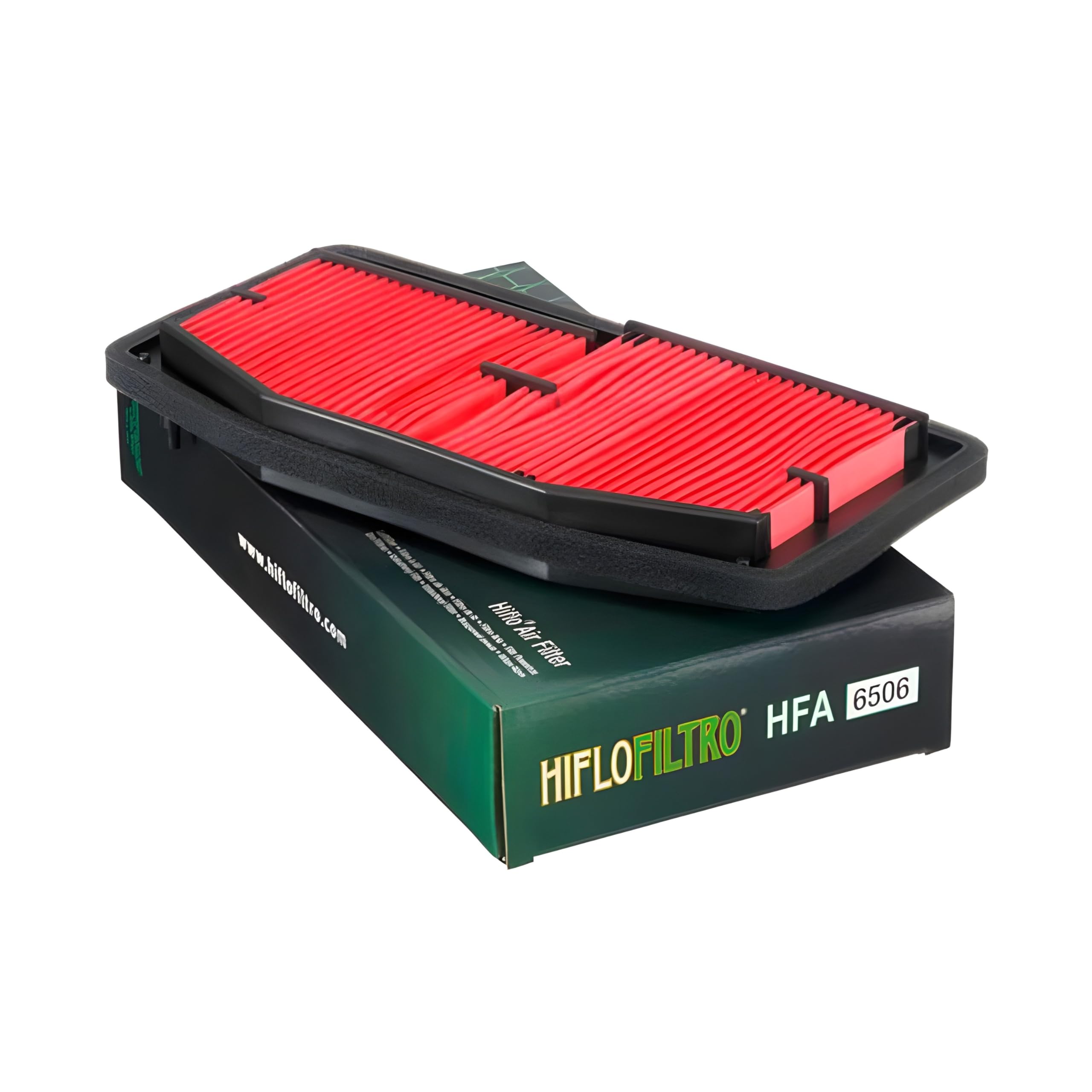 10000133 - air filter hfa6506 Car Air Filter