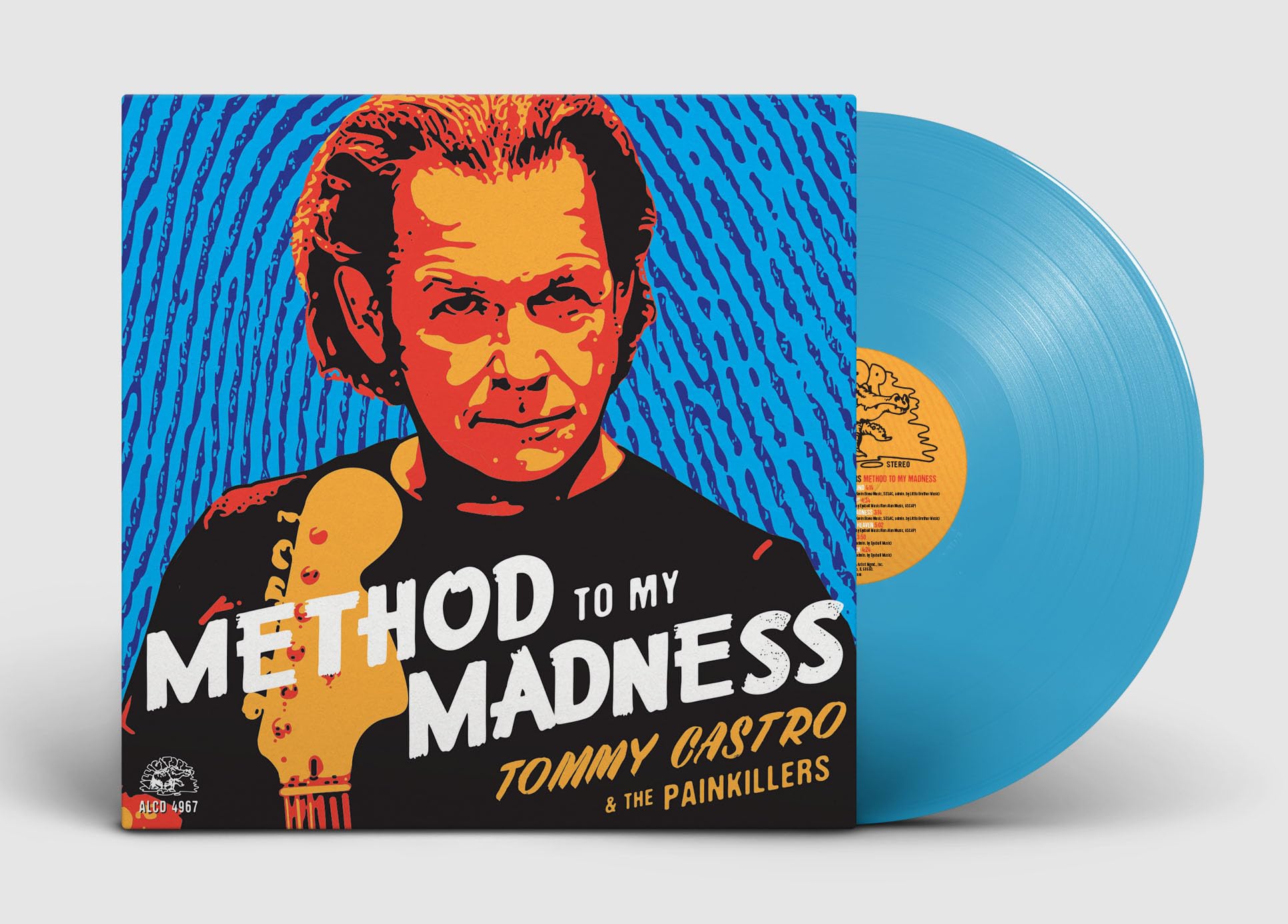 Method to My Madness