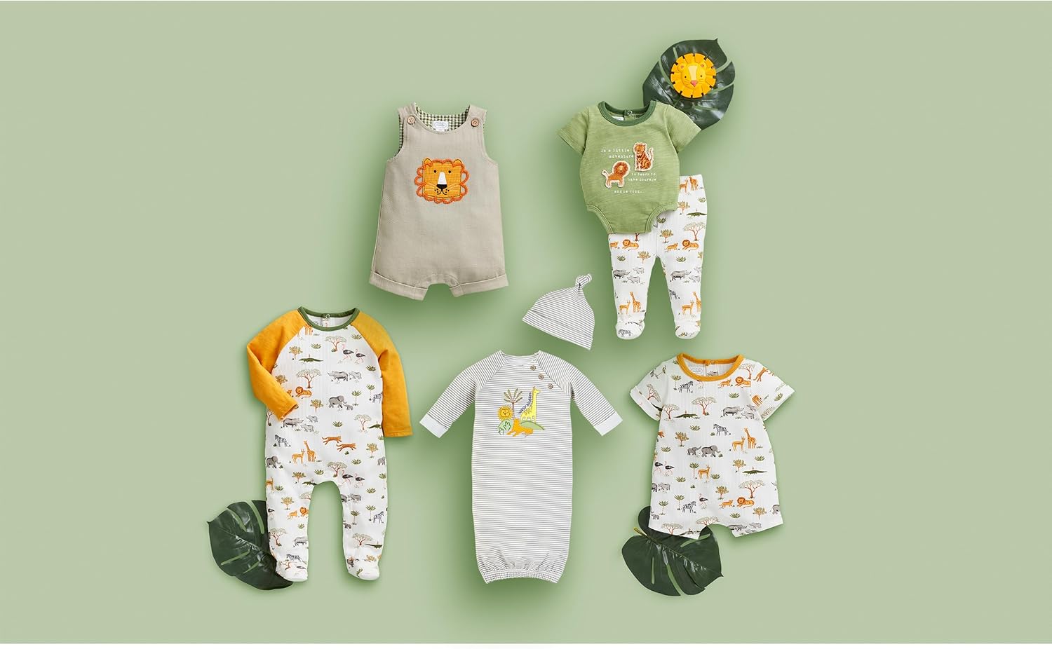 Mud Pie baby-boys Casual