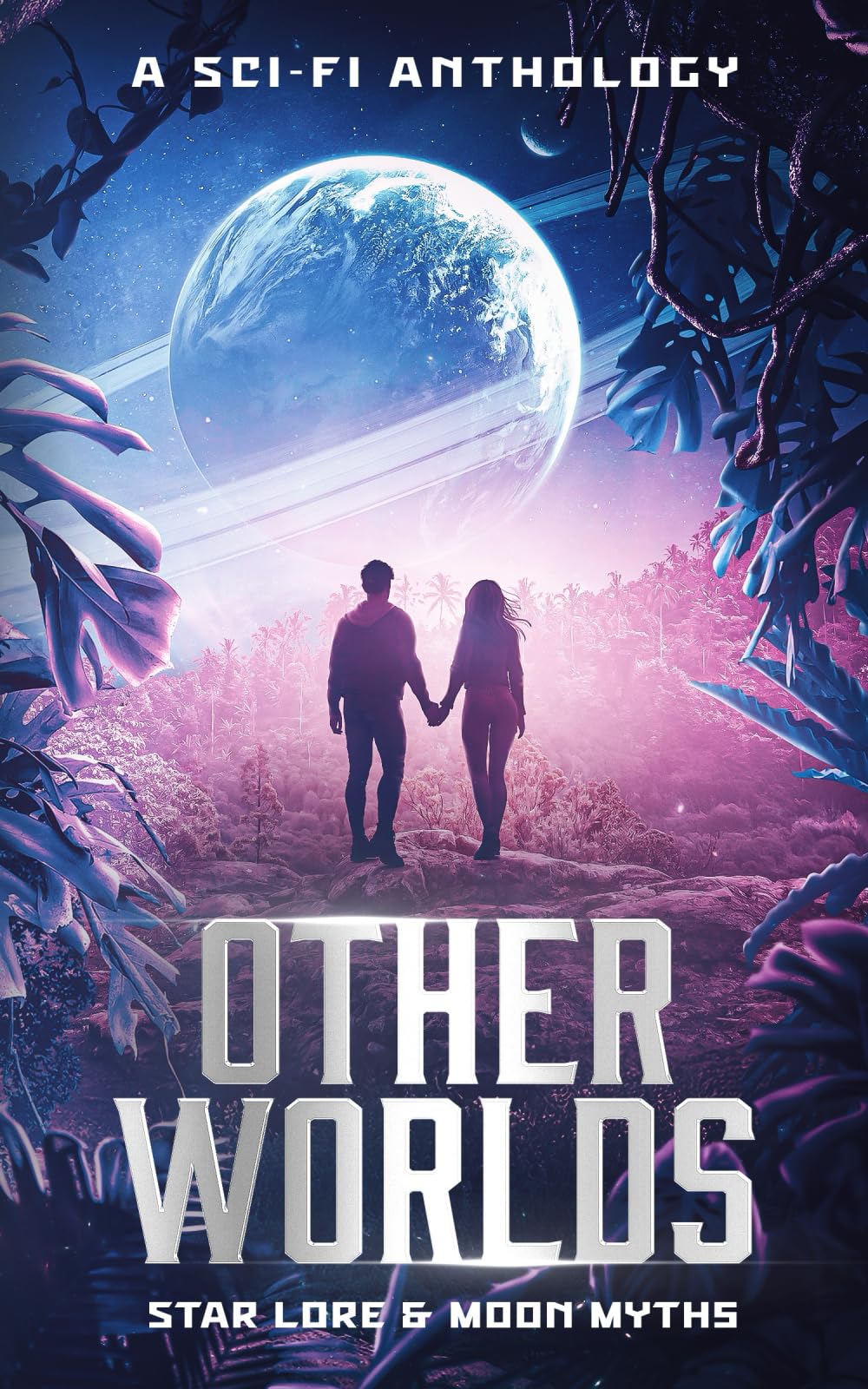 Other Worlds: A Sci-Fi Anthology