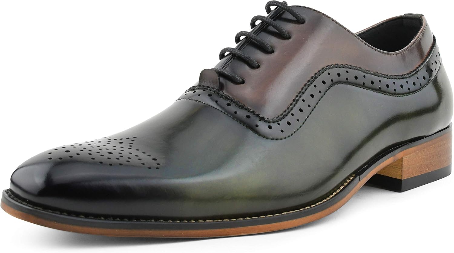Buy Amali Piedmont - Mens Dress Shoes 