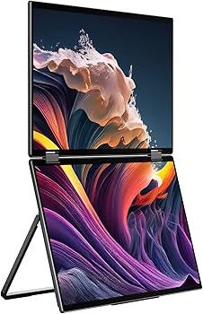 Amazon.co.jp: デュアル モバイルモニター 15.6インチ ドライバー不要