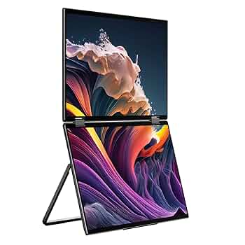 Amazon.co.jp: デュアル モバイルモニター 15.6インチ