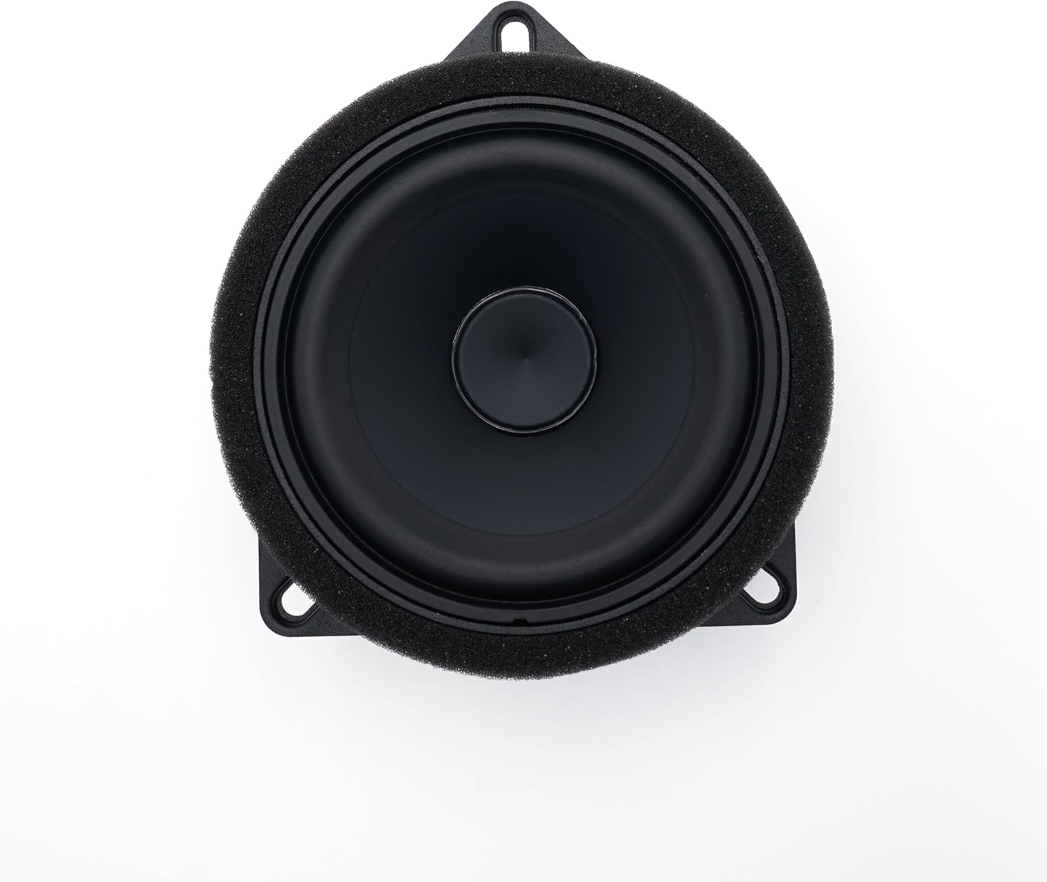 Audison Prima AP BMW K4E 4 Inch 2-Way Component Speaker Kit for BMW and MINI 5