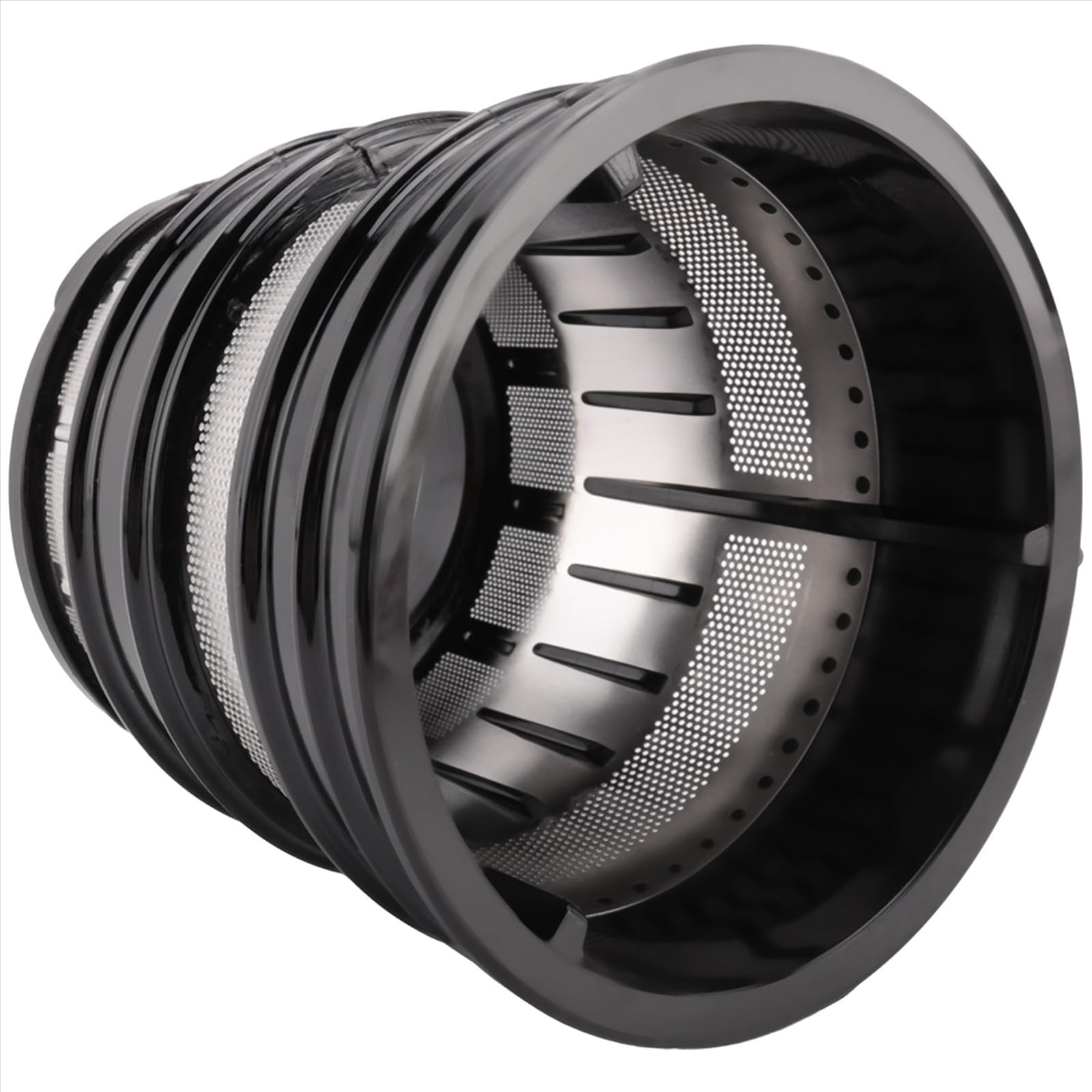 NONGYU Juicer Filter Meshing for JE-B01B JE-B02B JE-B03B JE-B05B Juicer Parts Efficient Juices Extraction And Easy Installation