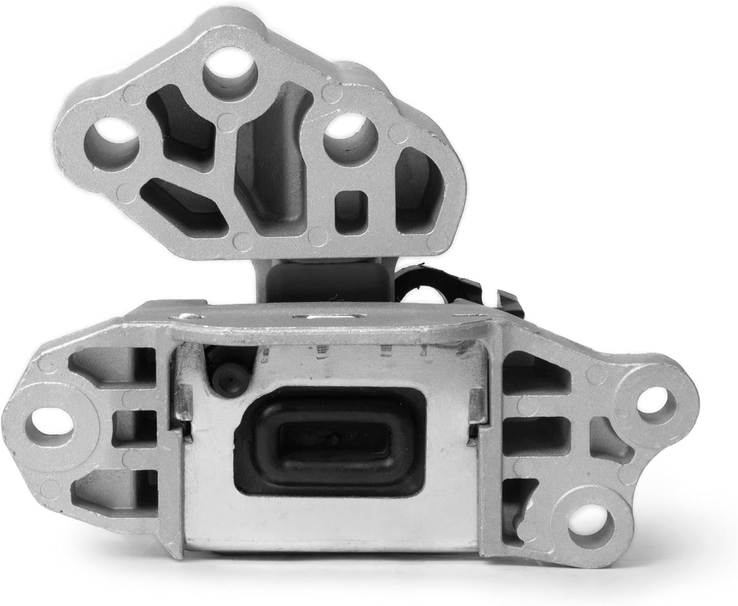 Engine Motor Mount Compatible with Jeep Renegade 2015 2016 2017 2018 for Fiat 500X 2016 2017 2018 1.4L L4 Replaces 68329362AA MK184 52049748 52097851 52034017