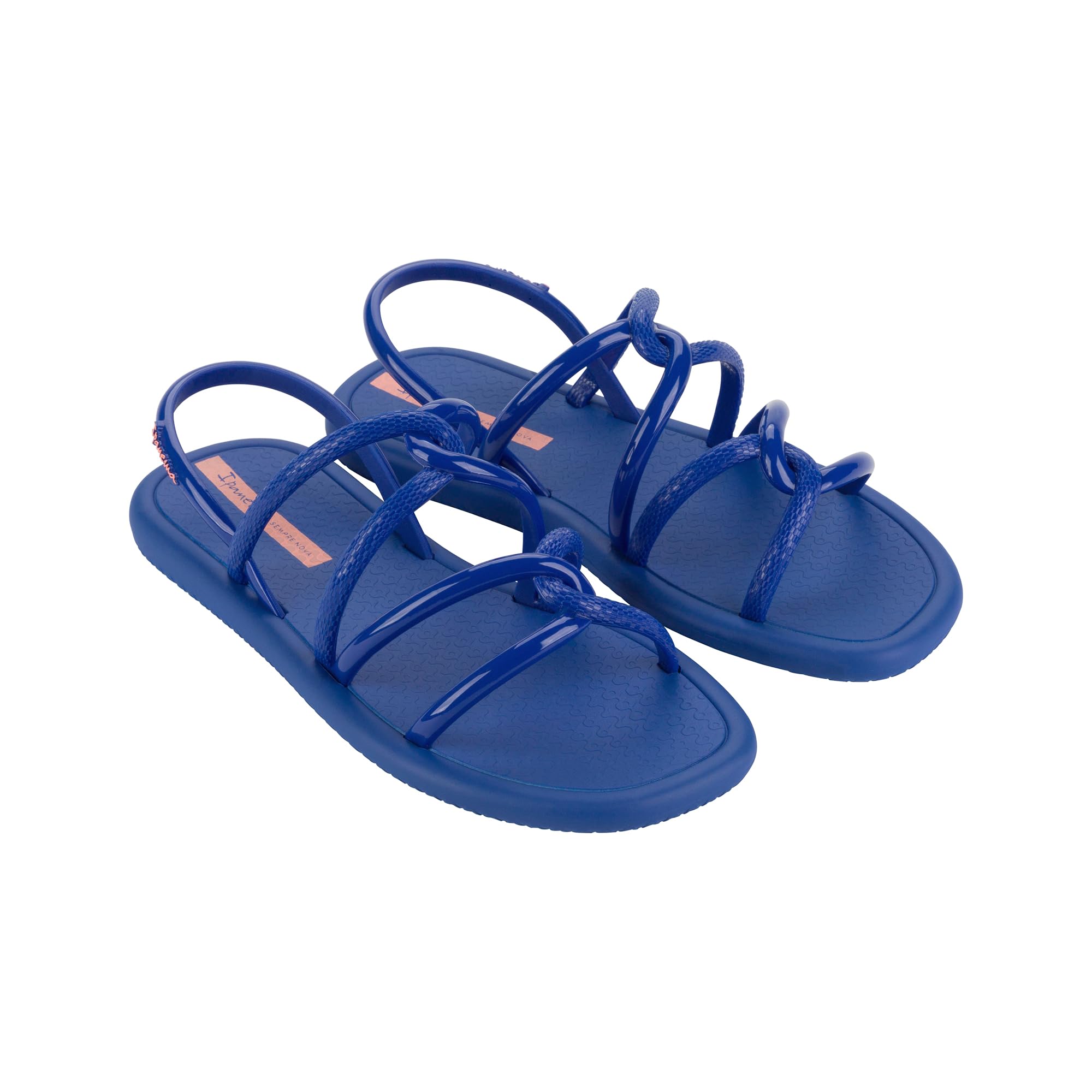 Ipanema MEU SOL SANDAL AD, Sandal, BLUE/PINK,