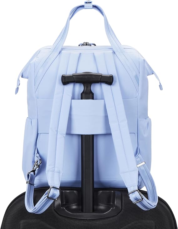 Pacsafe Women's Citysafe CX 17L Anti Theft Backpack