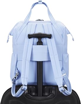 Pacsafe Women's Citysafe CX 17L Anti Theft Backpack