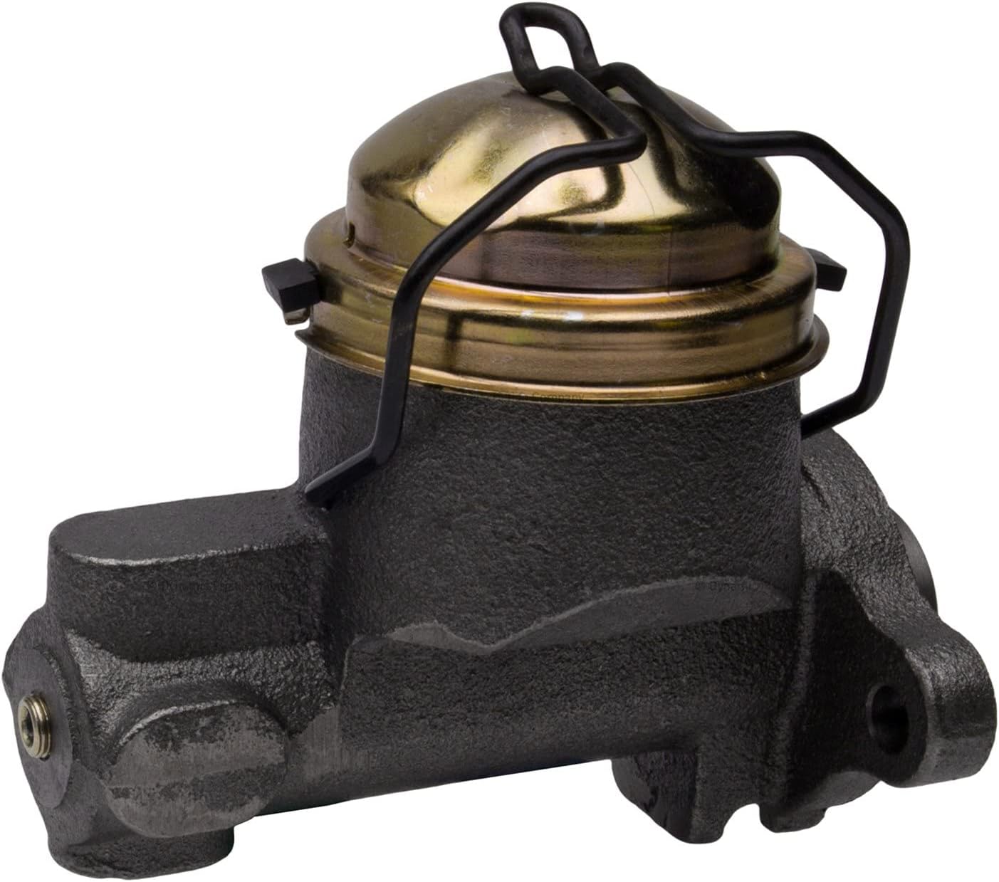 Dynamic Friction Company Brake Master Cylinder 355-45001