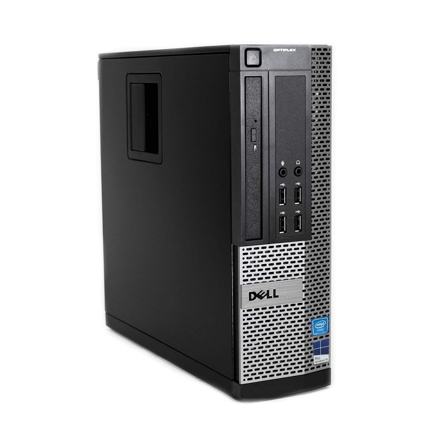 OPTIPLEX9010/メモリ16/HDD1TB/SSD240GB/ブルーレイ Amazon.com: Dell Optiplex 9010 Ultra Small Desktop PC, Intel