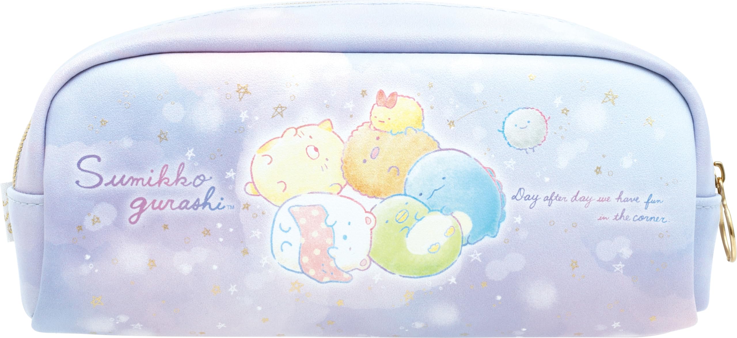 Amazon.co.jp: サンエックス(San-X) すみっコぐらし ペンポーチ