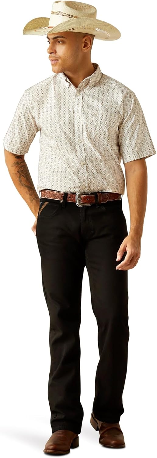 Ariat Men's Carlo Classic Fit Shirt