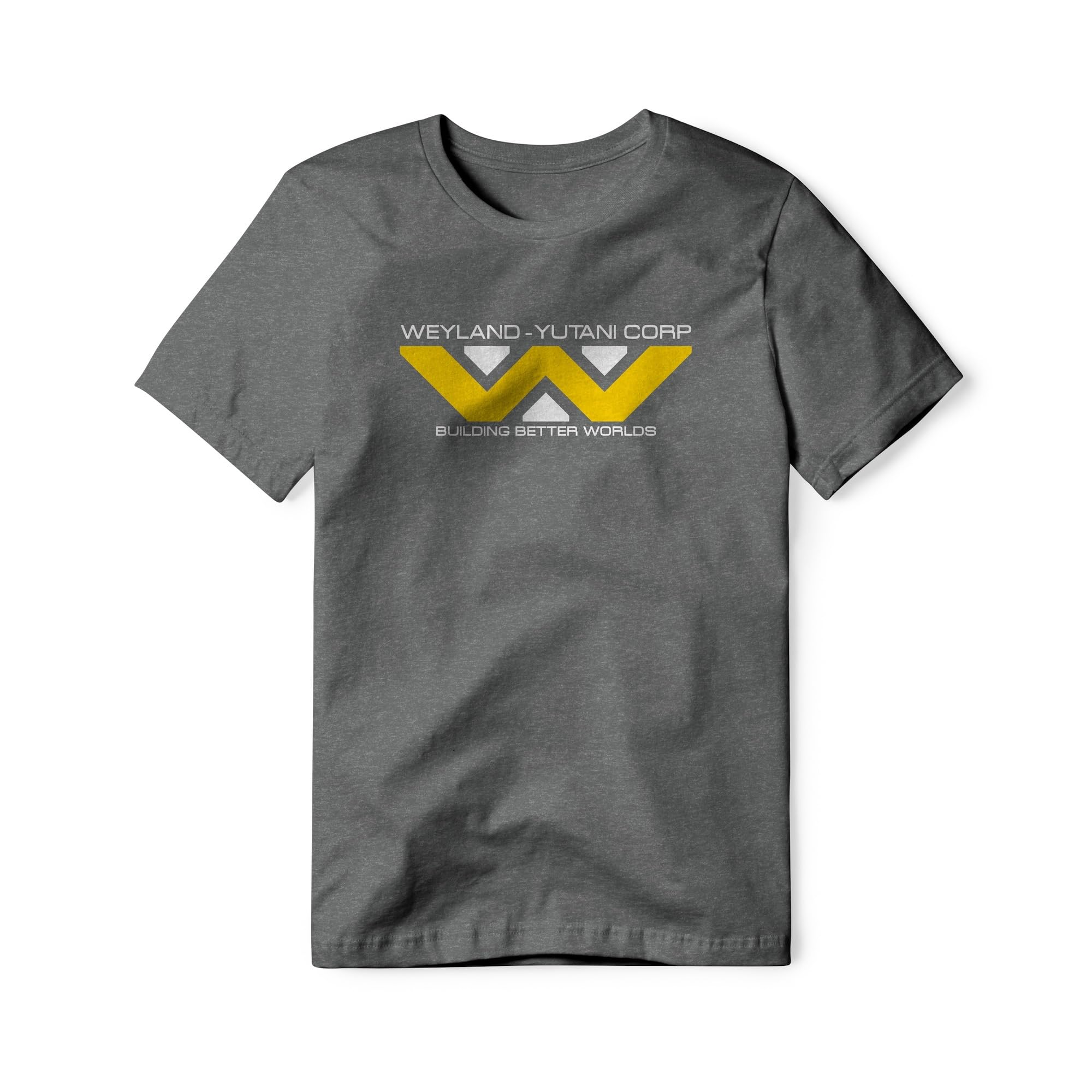 GenericWeyland-Yutani Logo Tee from Alien Movie
