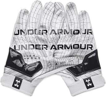 Under Armour Unisex-Adult Gloves