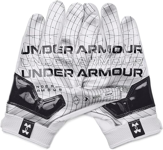 Under Armour Unisex-Adult Gloves