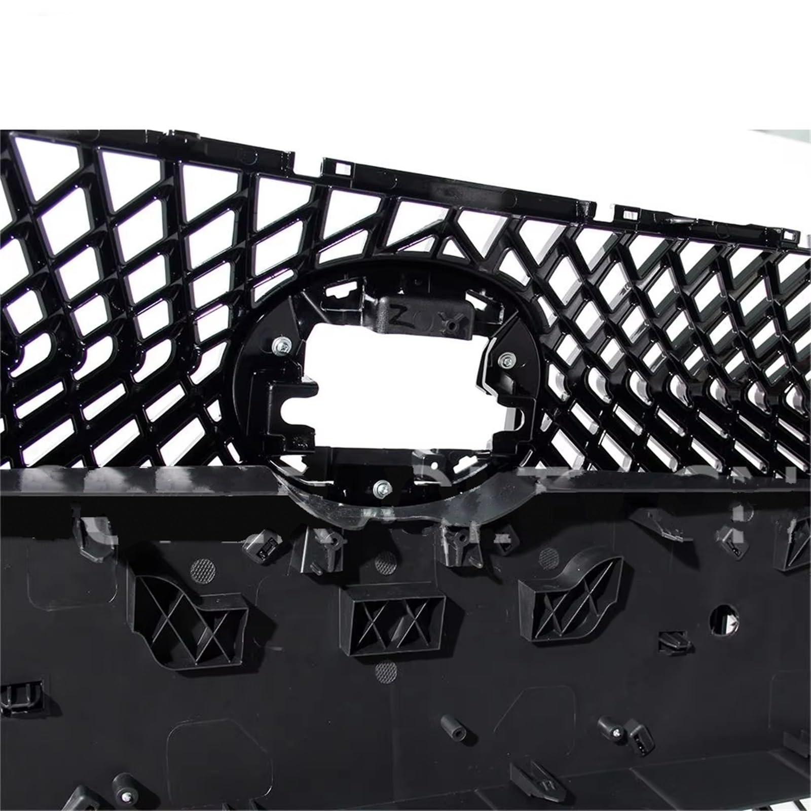 Amazon | フロントバンパーグリル レクサス ES200 ES250 ES300H 2018