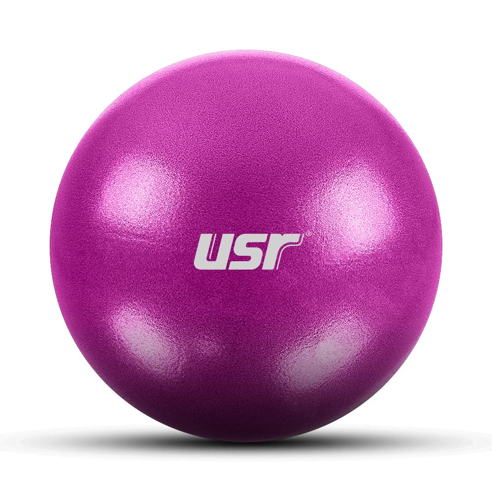 USR 25652B 25+65 Cm Pilates Topu + Pompası
