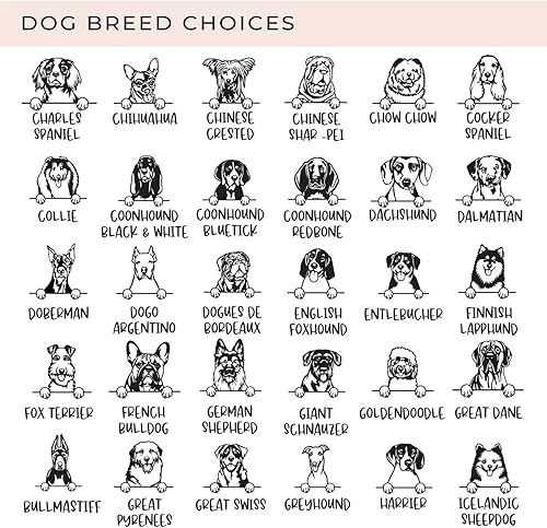 Miniatura 2 de Protected By Onesie, Pit Bull Onesie, raza de perro personalizada protegida por Onesie, mameluco de bebé personalizado para razas de perro,