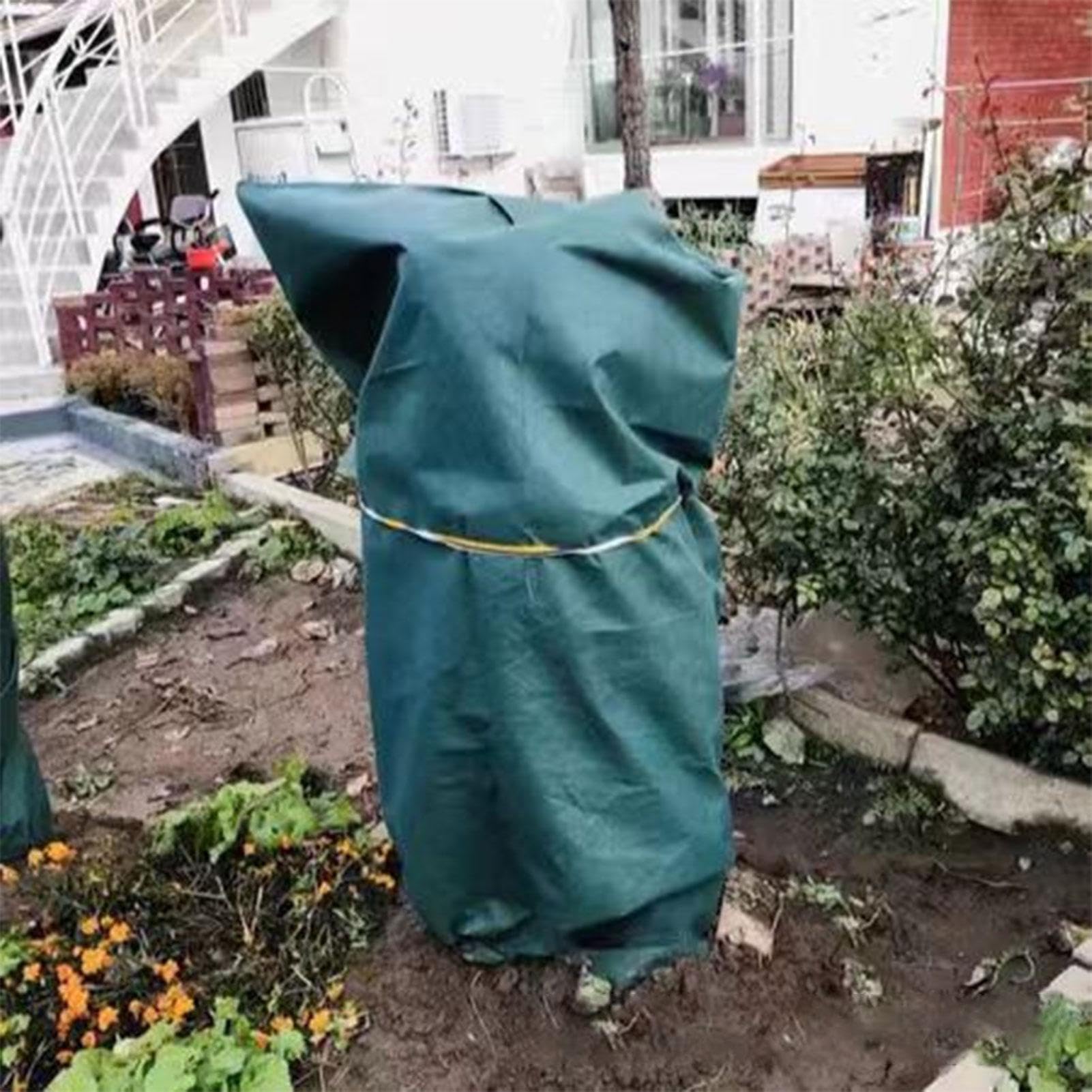 Housses d'Hivernage pour Voile D'Hivernage Respirant Pour