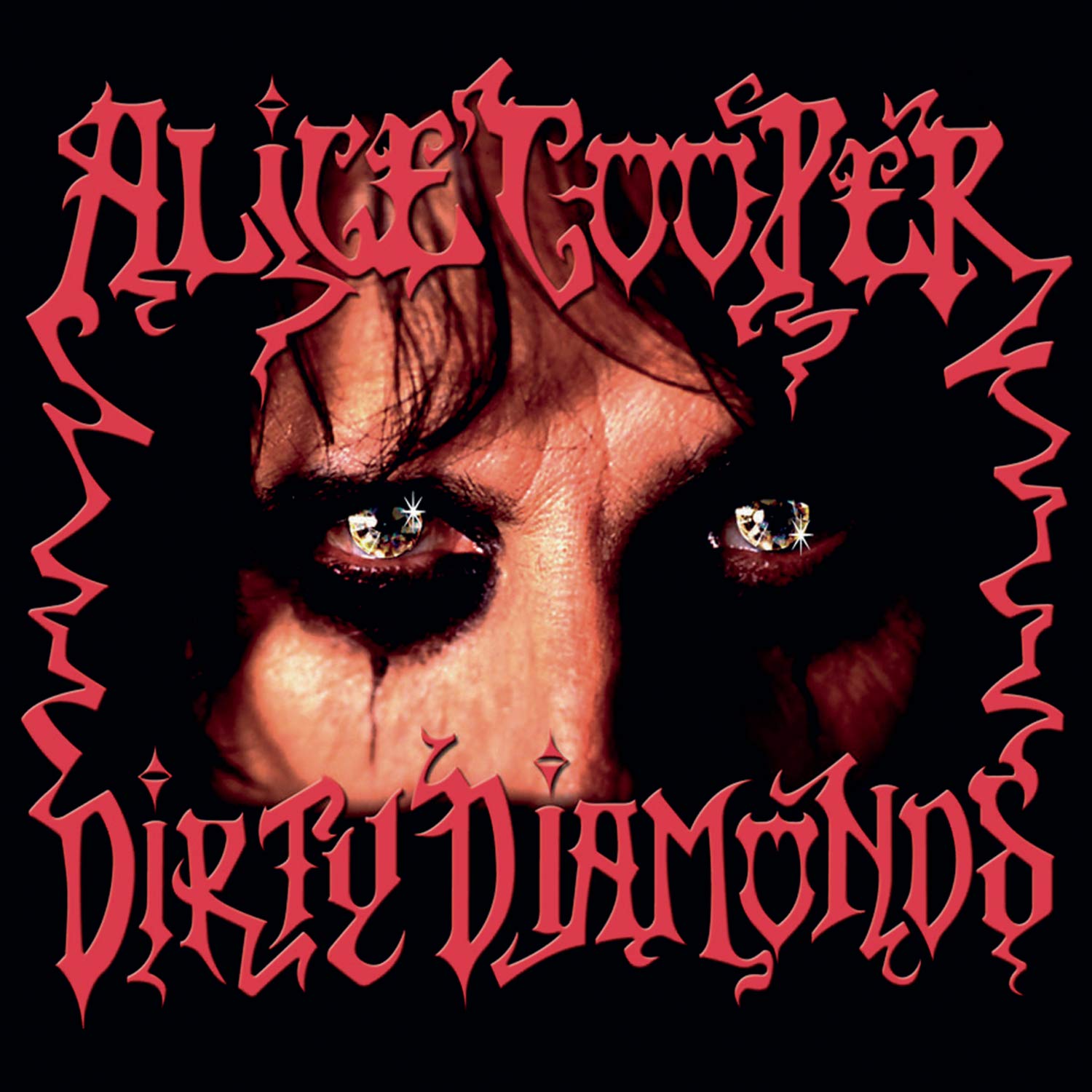 Dirty Diamonds [VINYL]