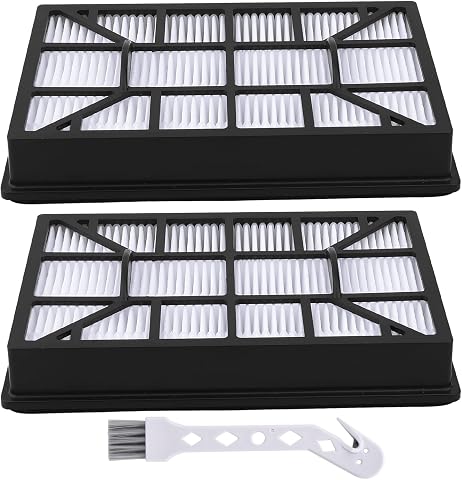 EF-12 HEPA Filter for Kenmore 600 Series BC4026, 62731 Va...