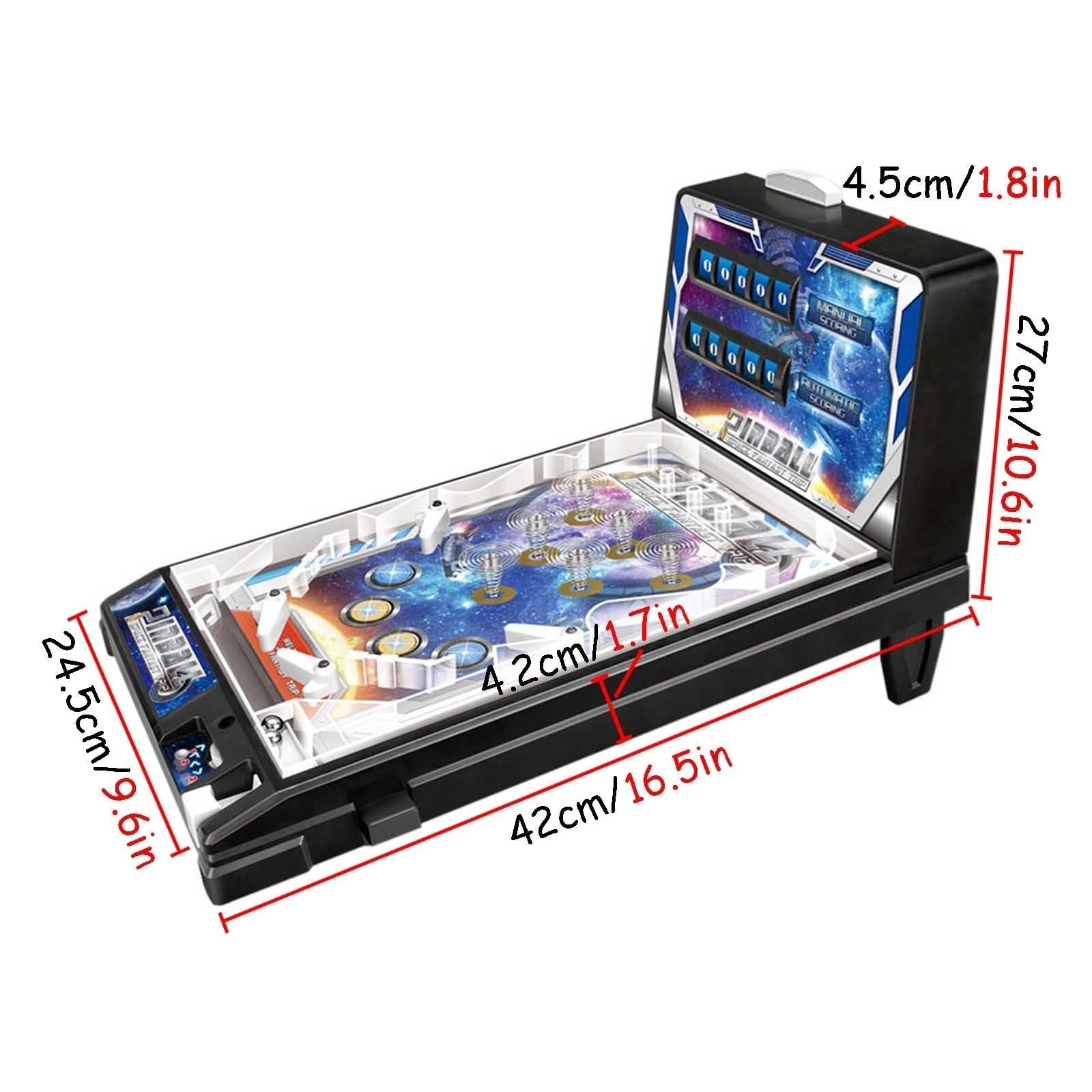 PINBALL MACHINES 』 ピンボールマシーンズ アーケード ゲーム PINBALL