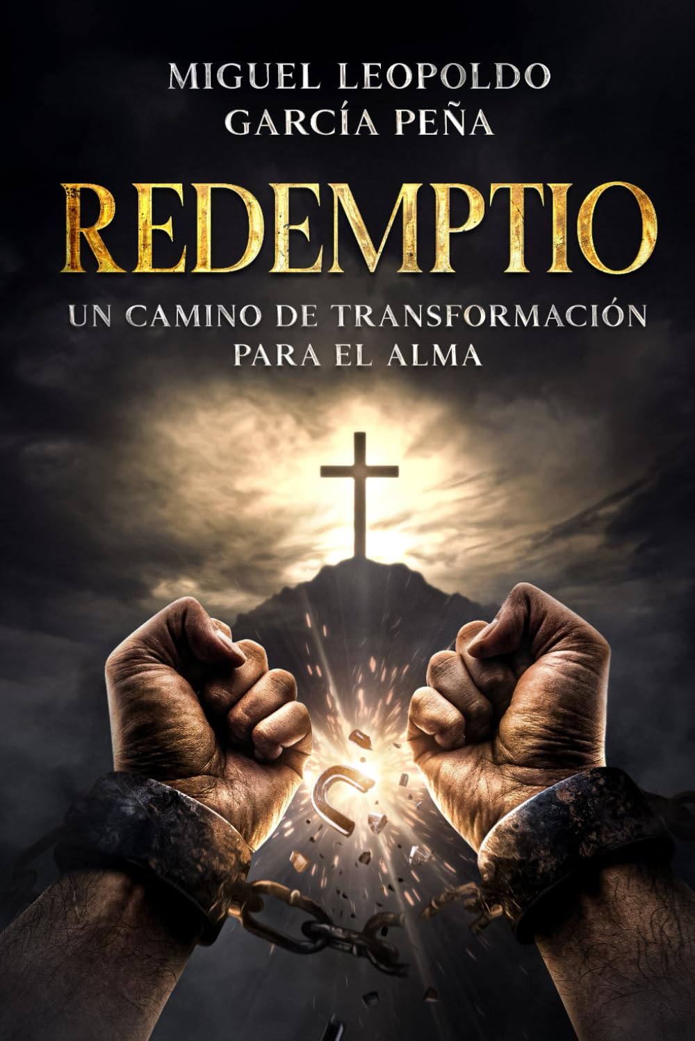 REDEMPTIO: GUÍA PRÁCTICA PARA PROTEGER TU ALMA