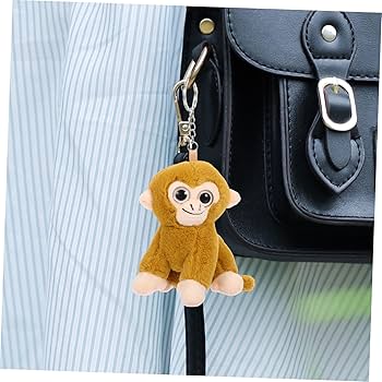 激レア海猿ぬいぐるみキーホルダー サカバンバスピス ぬいぐるみ キーホルダー ボールチェーン