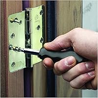 Vista 4 de Mini juego de herramientas, kit de herramientas de 25 piezas, juego de destornilladores de precisión, pinzas de largo alcance, alicates de punta