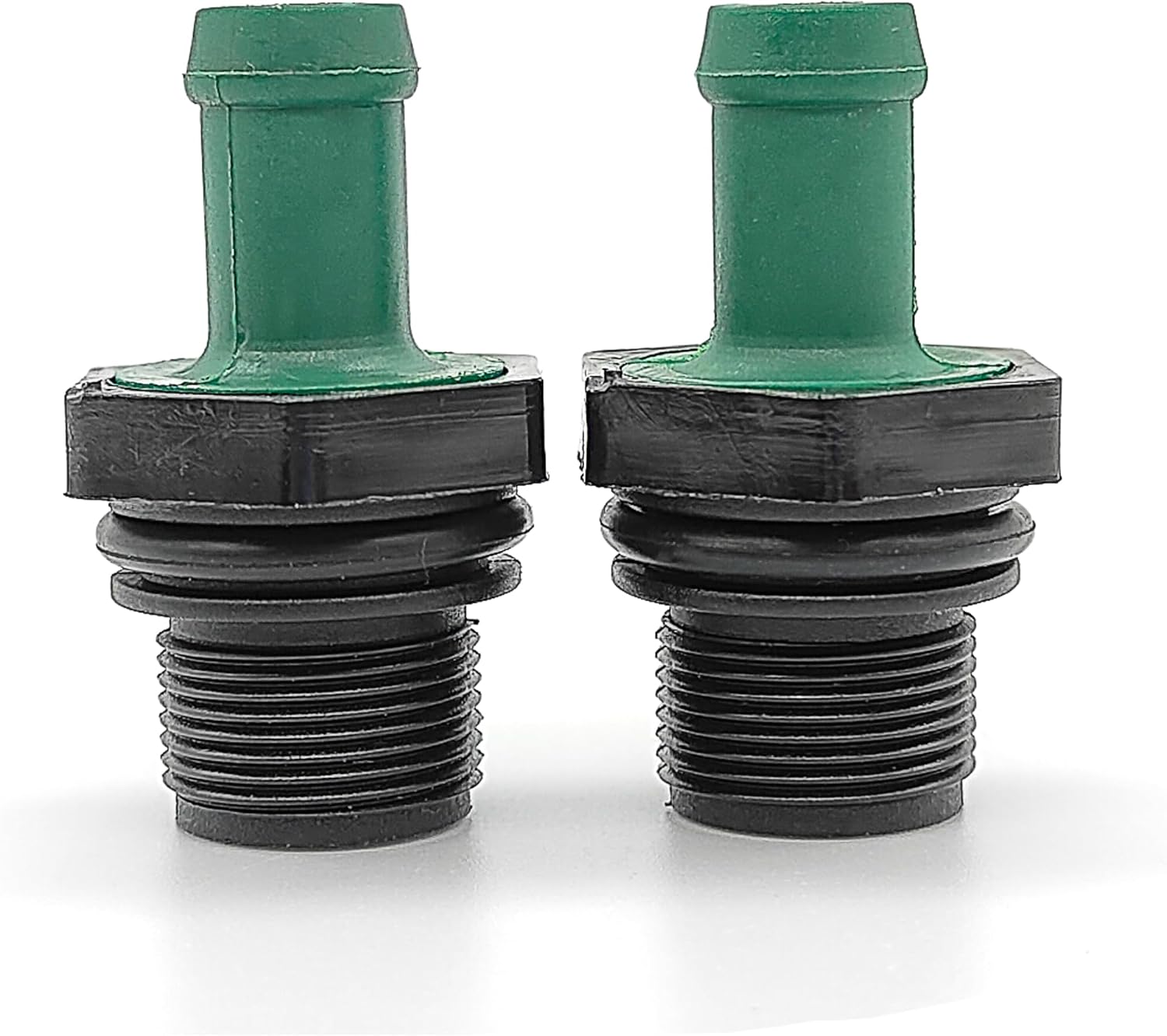 2Pcs PCV Valve 1035A422 Replacement for Mitsubishi Lancer 2.0L-L4 Outlander Eclipse ASX