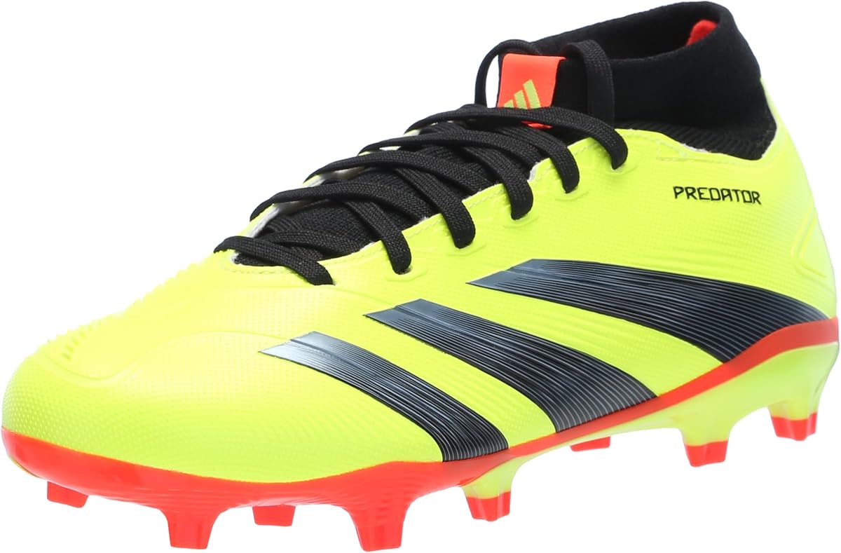 Adidas Unisex 24 League Firm Ground