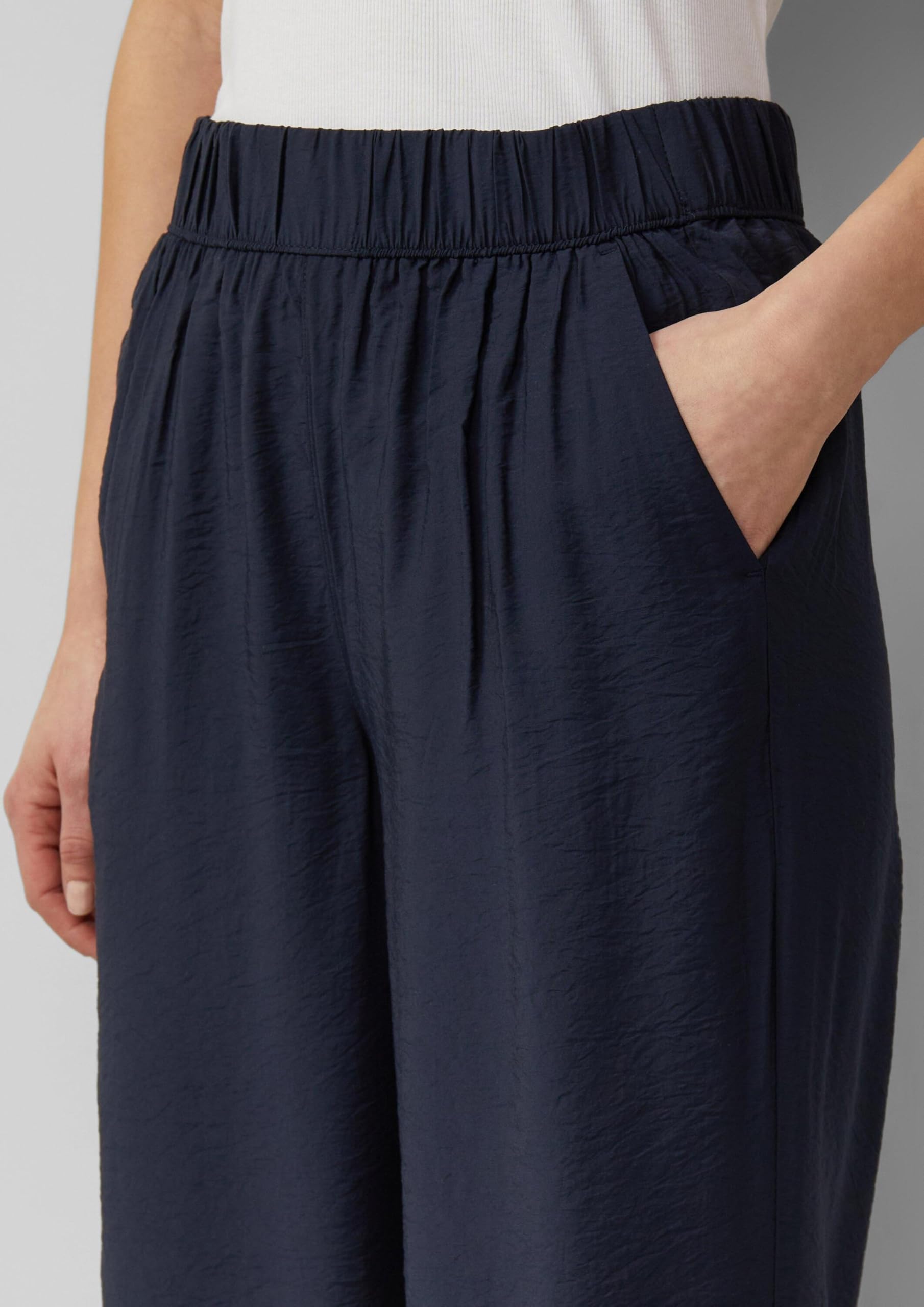 s.Oliver Damen Culotte 2174667