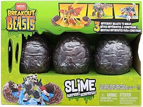 giant mystery breakout beasts slime egg