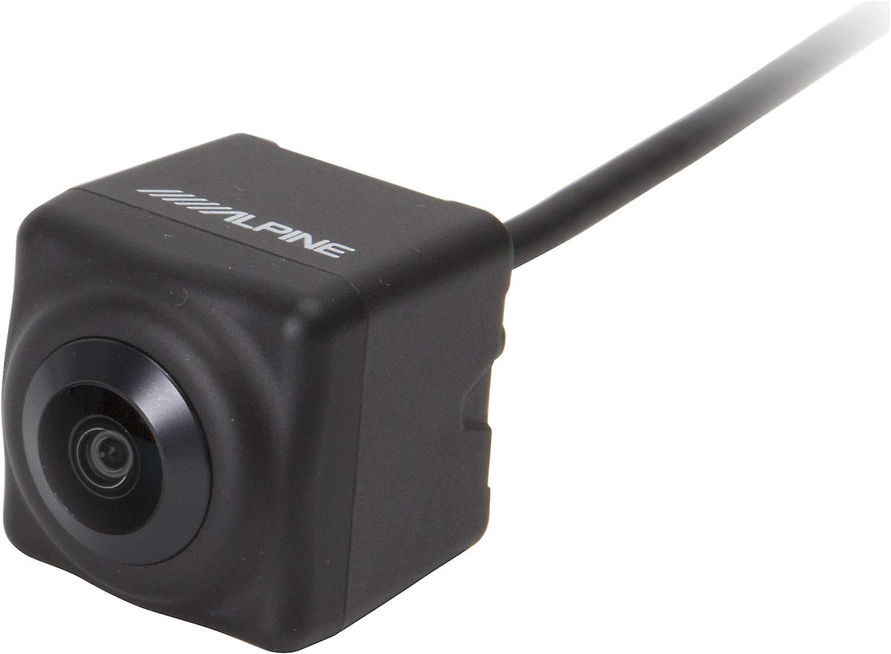 Alpine HCE-C2600FD Multi-View Front HDR Camera System