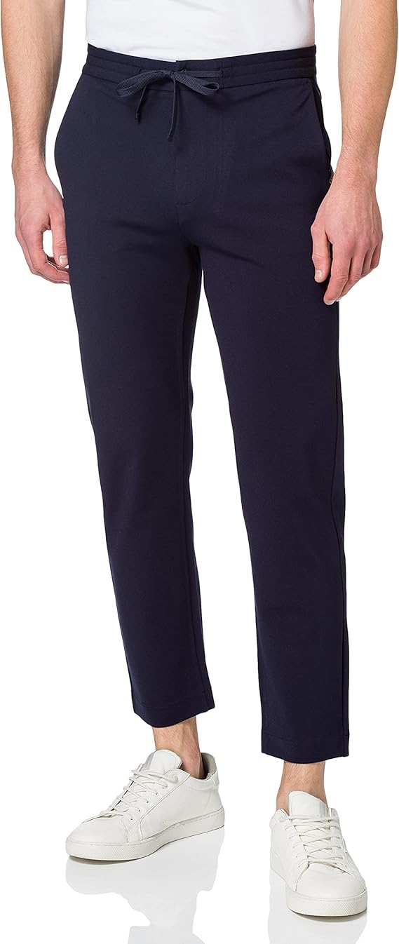 United Colors of Benetton Men's Trouser : Amazon.co.uk: Clothing