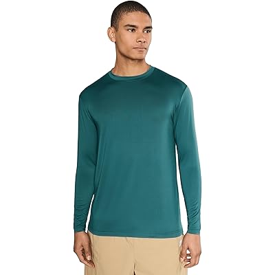 Плавки Quiksilver Dna Logo Long Sleeve Surf Tee