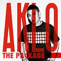 AKLO THE Package　ボーナスDVD 71cxG3ngzhL.jpg