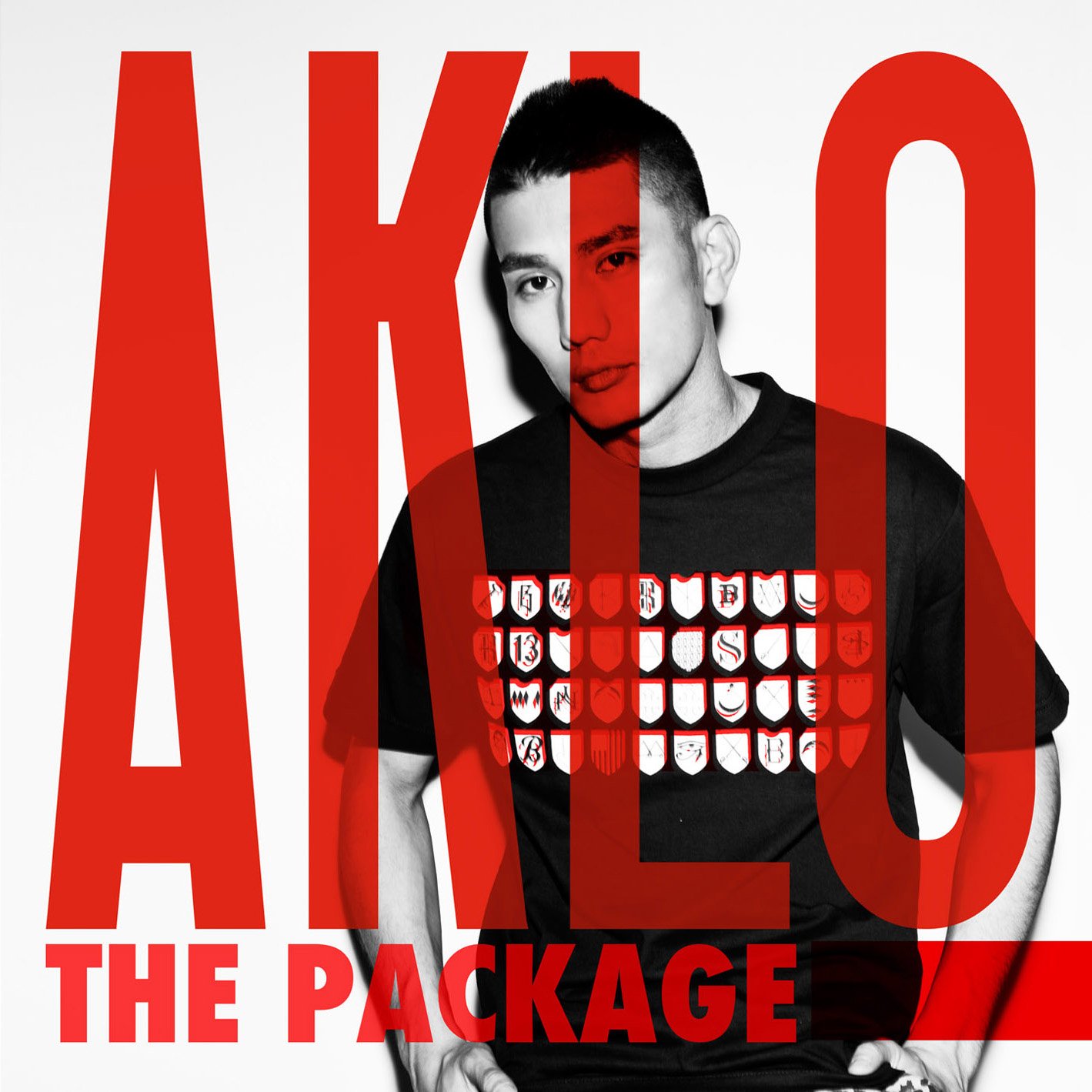 AKLO THE Package　ボーナスDVD Amazon.co.jp: THE PACKAGE: ミュージック