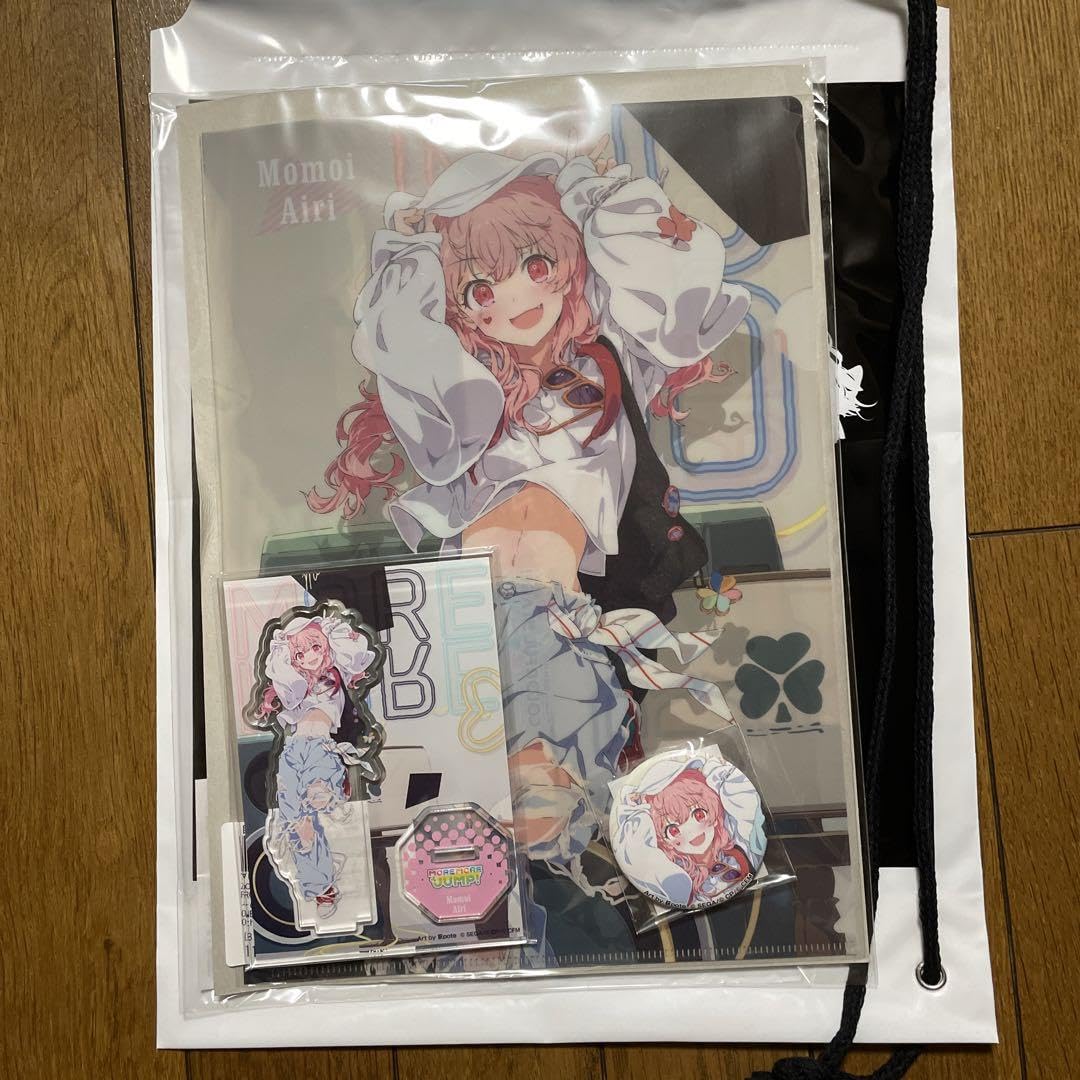 Amazon.co.jp: プロジェクトセカ ZOZOTOWN モアジャン